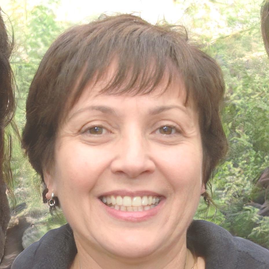 Portrait de Léonie Fortesque, directrice pédagogique chez zalorinavex