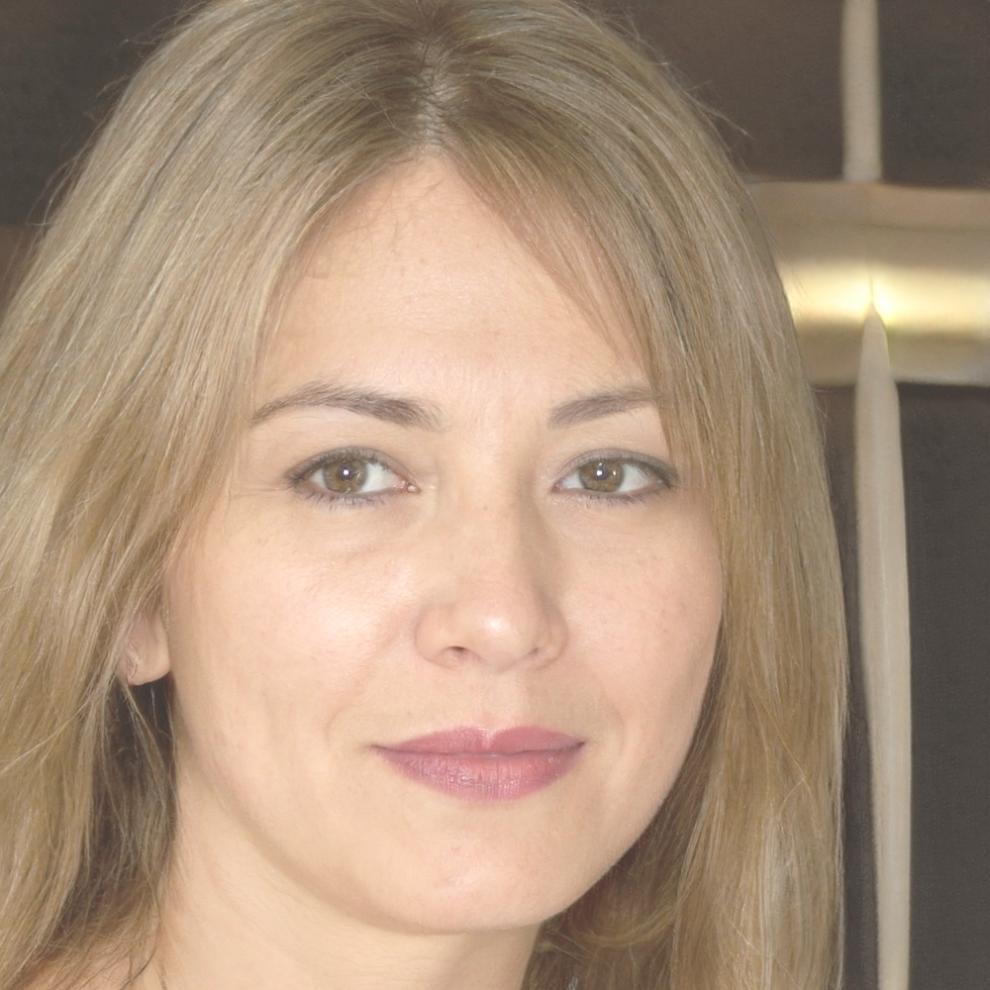 Portrait de Mélina Thévenet, spécialiste en planification financière