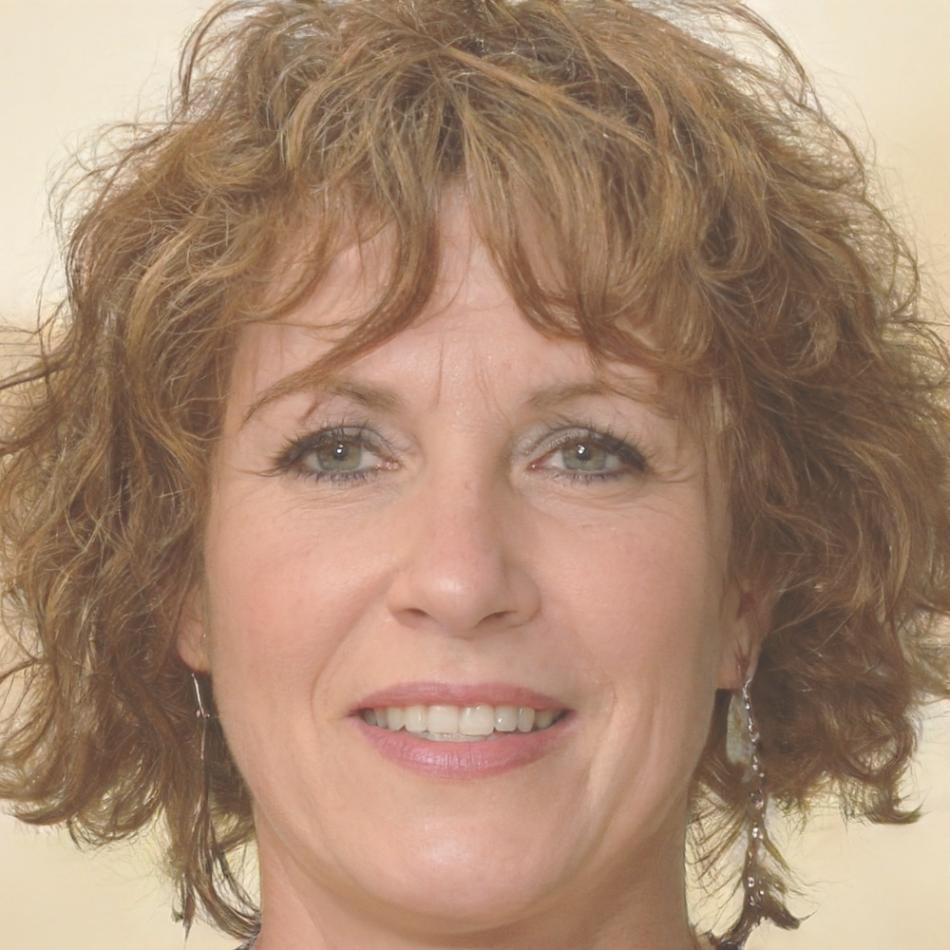 Portrait de Sixtine Lécuyer, experte en stratégie budgétaire